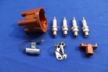 Ignition Kit Olympia Rekord 1953-65