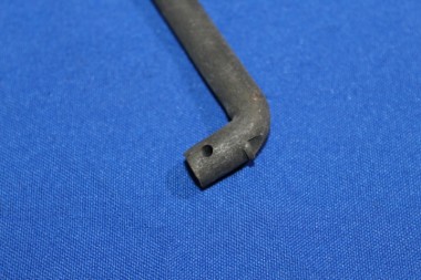 Push Bar Lever to cable Olympia/Kapitän 1953-65, rear left