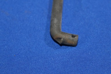 Push Bar Lever to cable Olympia/Kapitän 1953-65, rear right