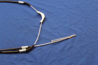 Handbremsseil Admiral / Diplomat B 2,8E + V8