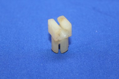 Preview: Führung für Seilzug Handbremse Rekord C, Commodore A