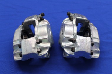 Brake Caliper Set Commodore A + Rekord C Sprint