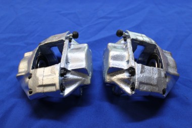 Brake Caliper Set 1,1 + 1,2 LATER 1968