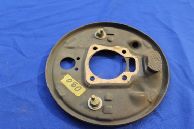 Preview: Bremsankerplatte hinten rechts Kadett C OHV, ab FGST-Nr