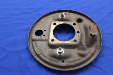 Preview: Bremsankerplatte rechts Caravan Rekord B/C, Commodore A