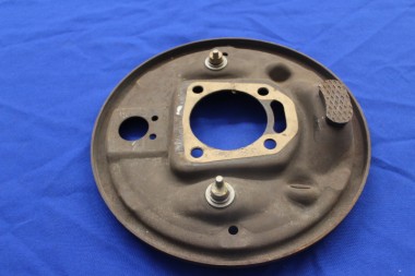 Preview: Brake Anchor Plate left Rekord E Sedan 1,7 - 2,0
