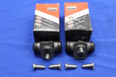 Preview: Radbremszylinder 1,6 - 2,2, 3/4-Zoll, MAPCO