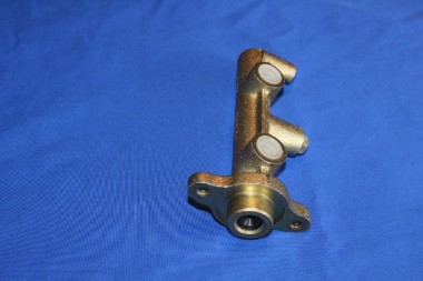 Preview: Hauptbremszylinder Delco Ascona/Manta/Kadett/Rekord