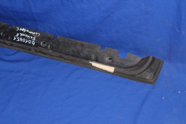 Preview: Untertürblech innen vorn links Rekord E, 4-türig