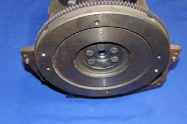 Rumpfmotor / Teilmotor 1,5S CIH