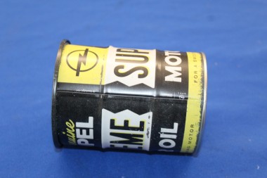 Preview: ALTOPELHILFE -  Spardose "Supreme Motor Oil"