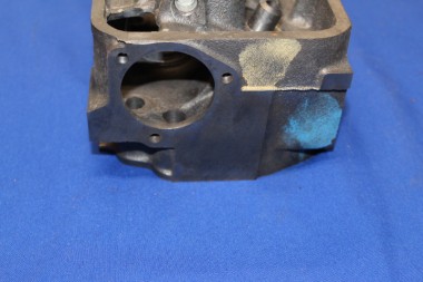 Cylinder Head Rekord 1,6 S later Engine-No.