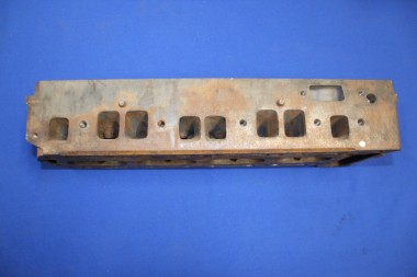 Cylinder Head 17S CIH up to 1972