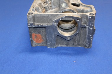 Cylinder Head 17S CIH 1972 UP