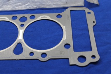 Zylinderkopfdichtung Rekord E 2,3TD