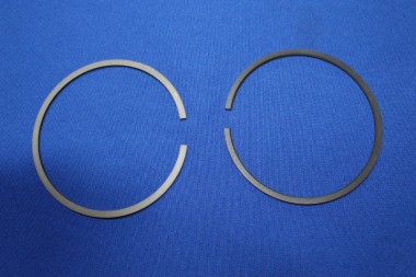 Piston Ring Set 2,0 CIH (Standard)