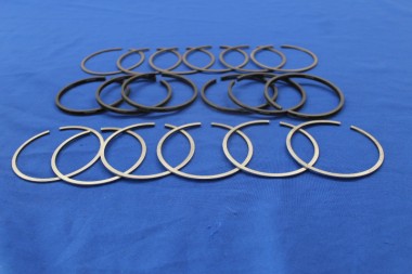 Preview: Kolbenring-Satz 2,5 CIH (0,50)