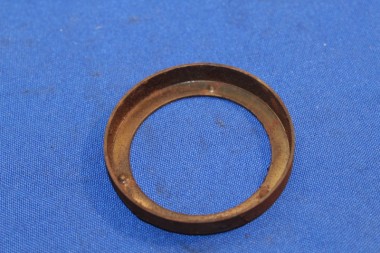 Halter für Öldichtung vorn 1957-65