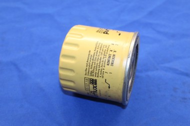 Oelfilter Blitz A Diesel