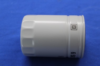 Preview: Oelfilter Diesel mit Zoll-Gewinde