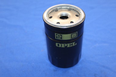 Preview: Oelfilter Monza/Senator 2,5 - 3,0 , ZOLLGEWINDE