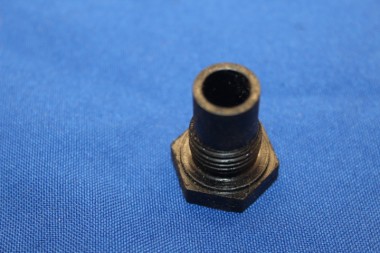 Preview: Oelablaßschraube 2,2 + 2,5 + 2,8