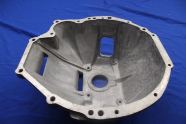 Preview: Kupplungsgehäuse / Kupplungsglocke Rekord E 1,7N + 1,9N