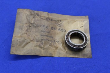 Freilauf für Anlaufkupplung Olympia P1 + P2