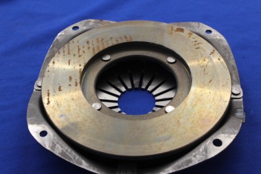 Preview: Kupplungsdruckplatte Ascona/Manta B,  8,5"