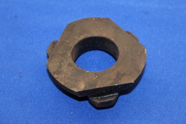 Platte für Kupplungsentlastung Olympia 1951