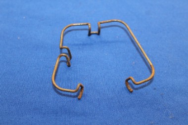 Preview: Feder für Manschette Kupplungsausrückhebel Rekord A