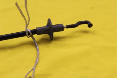 Preview: Kupplungsseil Corsa A E16SE + C16NZ