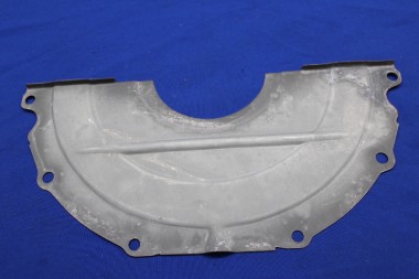 Protection plate