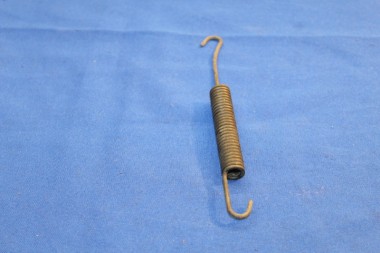 Preview: Rückzugfeder Kupplungsbetätigung Rekord A/B,  2,6L AB FGST-Nr