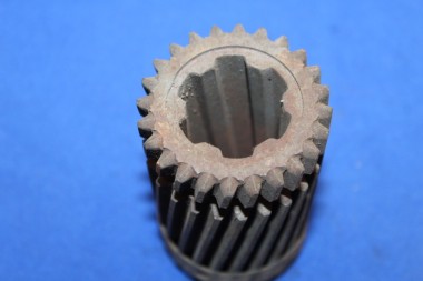 Preview: Schiebehülse 3. + 4. Gang Blitz 1,5to. + 1,75to.