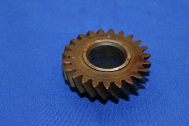 Preview: Zahnrad 2. Gang, Kadett B + GT