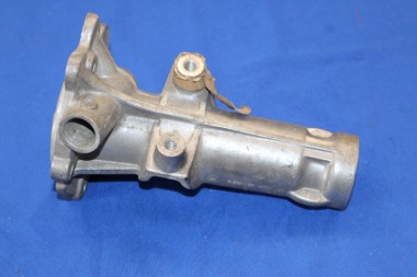 Transmission Housing rear Olympia Rekord PI/PII,A