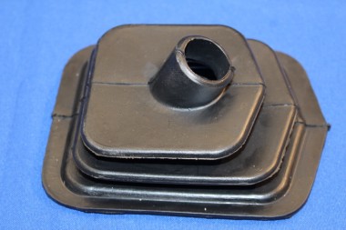 Gear Stick Gaiter Rekord C, Commodore A, late version