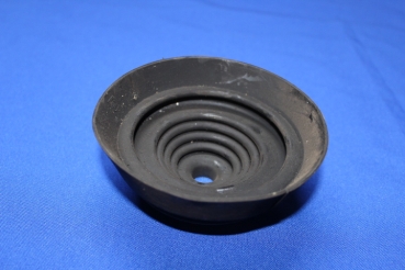 Preview: Gear Stick Gaiter Kadett B, long shifting lever + Blitz