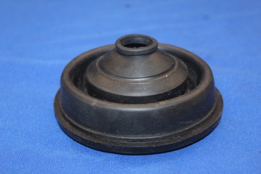 Preview: Dämpfungsring Schalthebel unten Ascona/Manta B, 4-Gang CIH