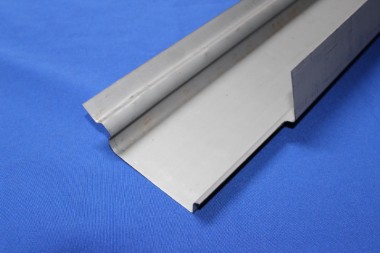 Outer Sill P1 + P2 left