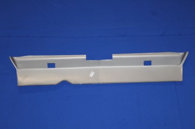 Preview: Heckschürze Rekord C Limousine / Coupe