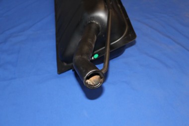 Preview: Benzintank Manta B 1,9E + 2,0E