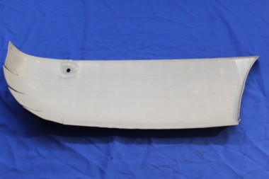 Preview: Endspitze links Rekord D, Commodore B (Warny)