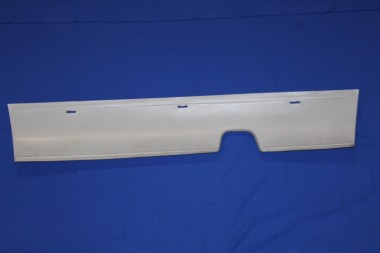 Preview: Heckschürze Rekord D + Commodore B