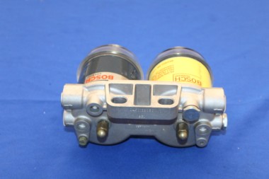 Preview: Stufenbox-Filter Rekord D, 2,1D