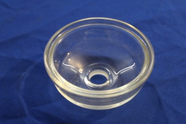 Preview: Schauglas Stufenboxfilter Rekord D/E  Diesel