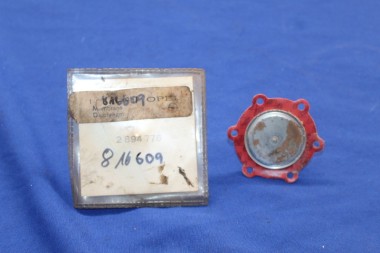 Membran Kraftstoffpumpe Kadett A/B