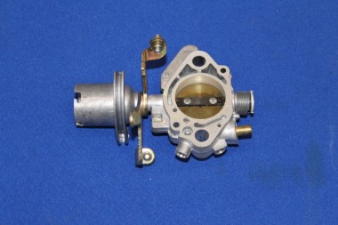 Throttle Body Ascona/Manta A/B 1,2S