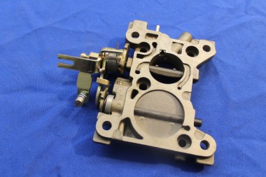 Preview: Drosselklappenteil Varajet 2 für Ascona / Manta B 2,0N/S